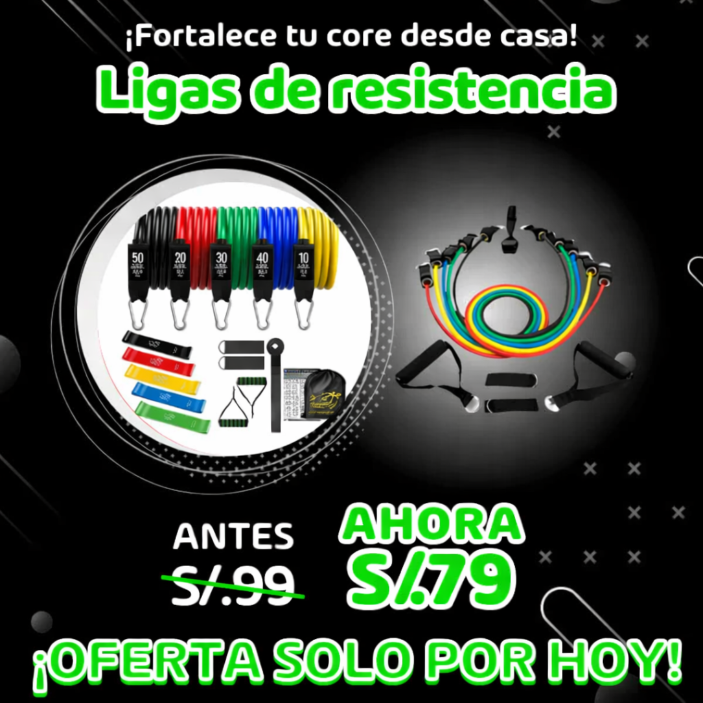 Ligas de Resistencia